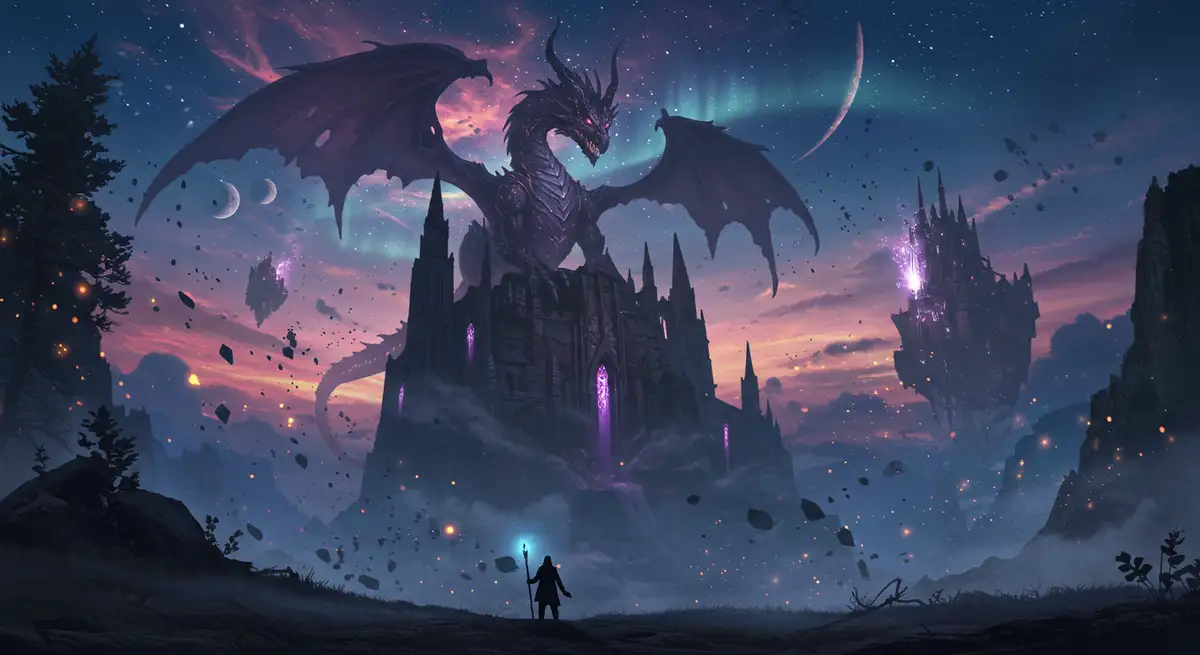 Aetheria