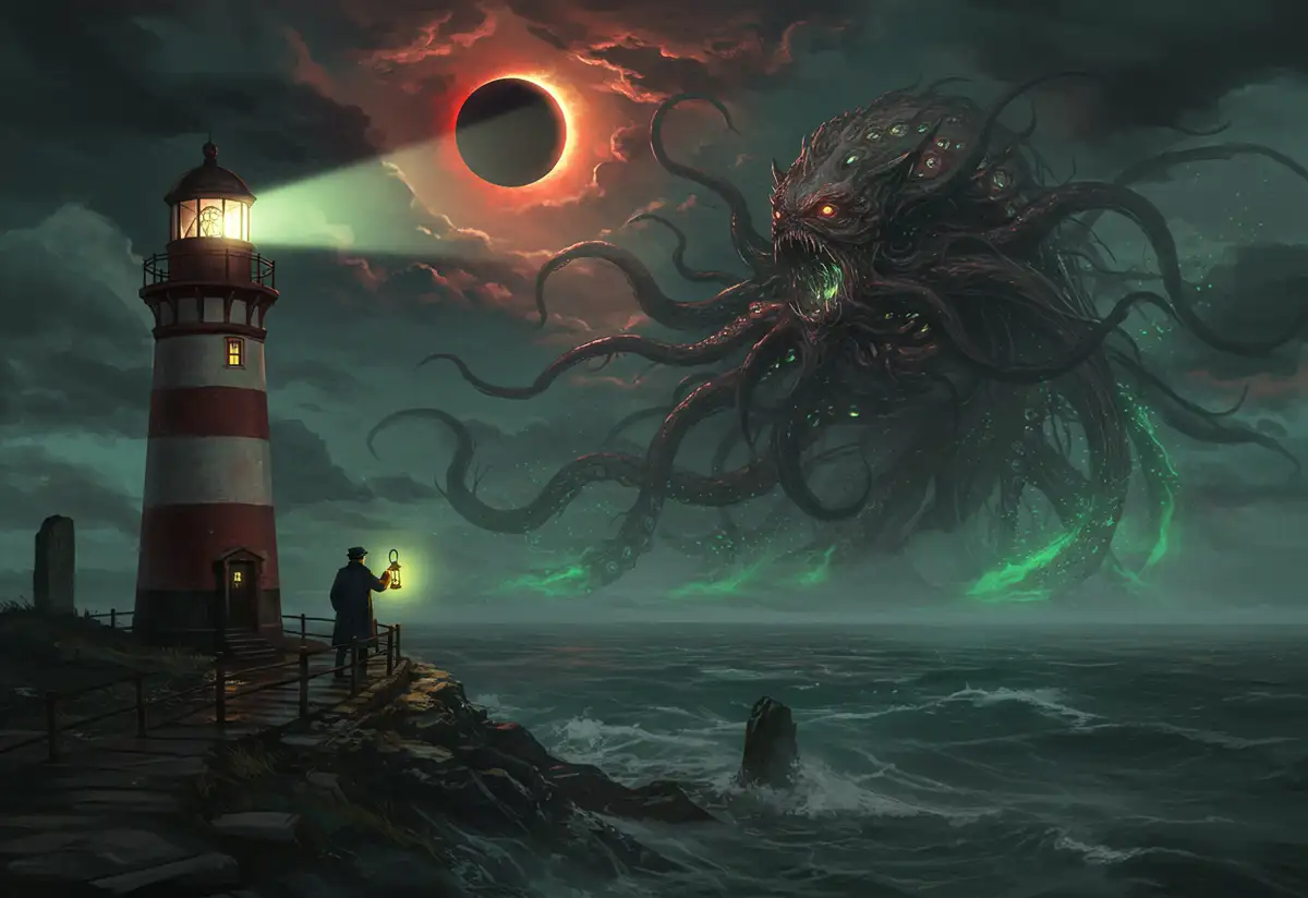 Escape from Darkspire