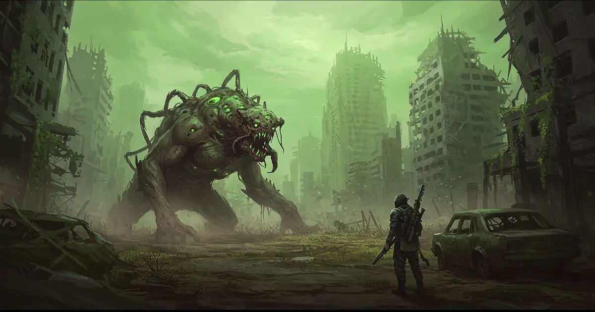 Wasteland Runners